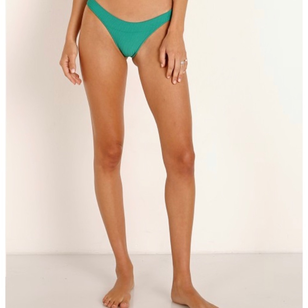 Frankie’s Bikini bottoms